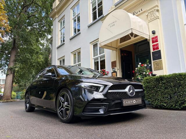 Mercedes-Benz A-KLASSE 250 AMG