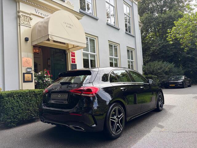 Mercedes-Benz A-KLASSE 250 AMG