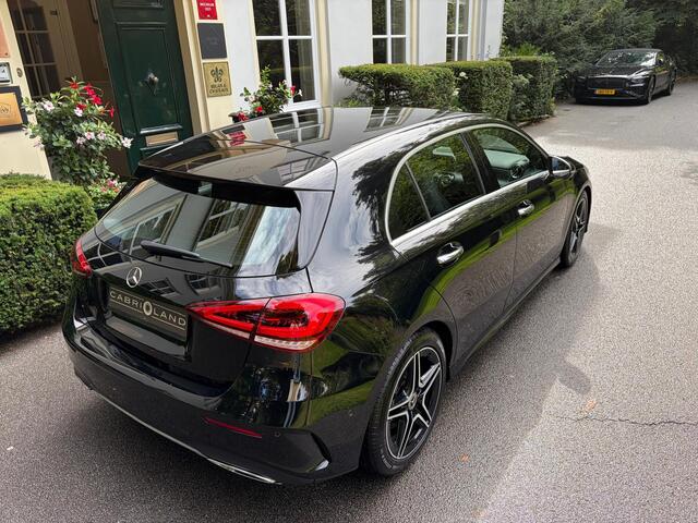 Mercedes-Benz A-KLASSE 250 AMG