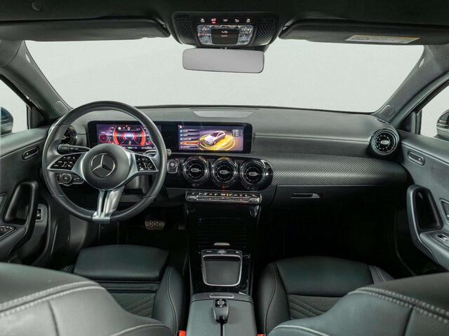 Mercedes-Benz A-KLASSE Hatchback 250 e Star Edition