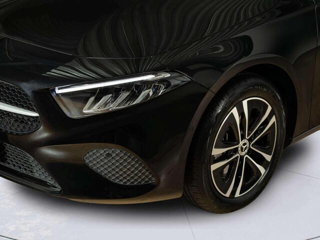 Mercedes-Benz A-KLASSE Hatchback 250 e Star Edition