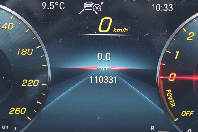 Mercedes-Benz A-KLASSE 250 e PHEV AMG SOh 97,1% PANO SFEER LED ORG NL 110000KM!!!