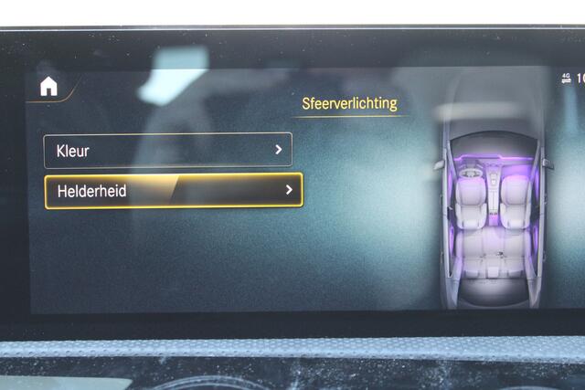 Mercedes-Benz A-KLASSE 250 e PHEV AMG SOh 97,1% PANO SFEER LED ORG NL 110000KM!!!