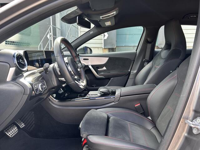 Mercedes-Benz A-KLASSE 200 Business Solution AMG