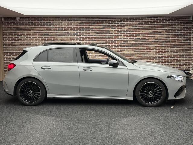 Mercedes-Benz A-KLASSE 200 AMG Line