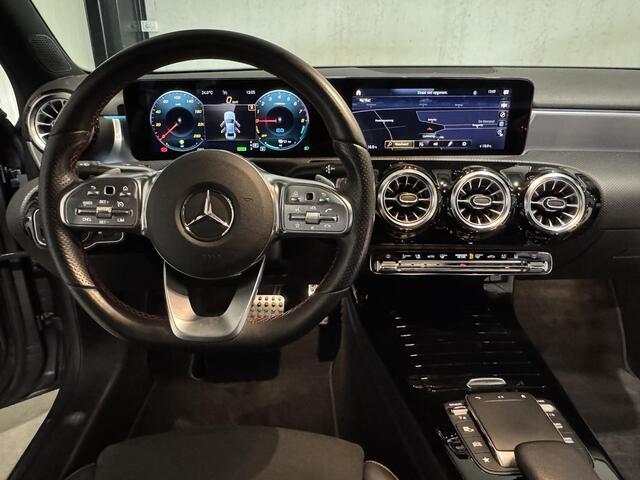 Mercedes-Benz A-KLASSE 250 e AMG | navi | sfeer | nightpakket | trekhaak |