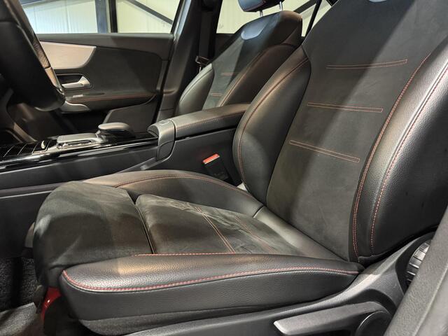 Mercedes-Benz A-KLASSE 250 e AMG | navi | sfeer | nightpakket | trekhaak |