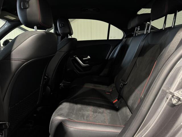 Mercedes-Benz A-KLASSE 250 e AMG | navi | sfeer | nightpakket | trekhaak |
