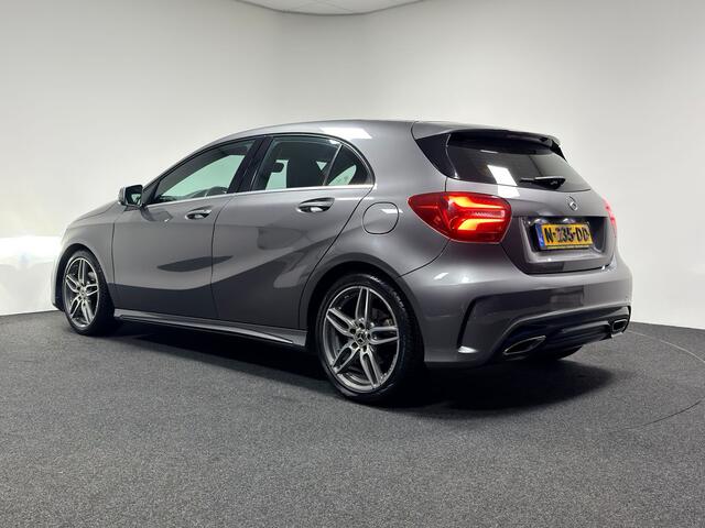 Mercedes-Benz A-KLASSE 180 Business Solution AMG | NAVI | CAMERA | CRUISE CONTROL |
