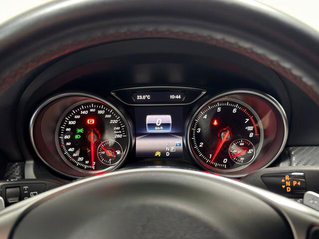 Mercedes-Benz A-KLASSE 180 Business Solution AMG | NAVI | CAMERA | CRUISE CONTROL |