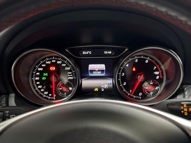 Mercedes-Benz A-KLASSE 180 Business Solution AMG | NAVI | CAMERA | CRUISE CONTROL |