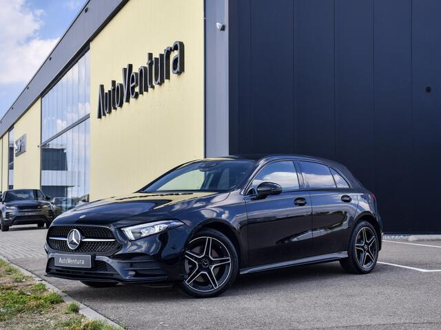 Mercedes-Benz A-KLASSE 250 e Business Solution AMG Limited l Sfeer verlichting l Stoelverwarming l Trekhaak