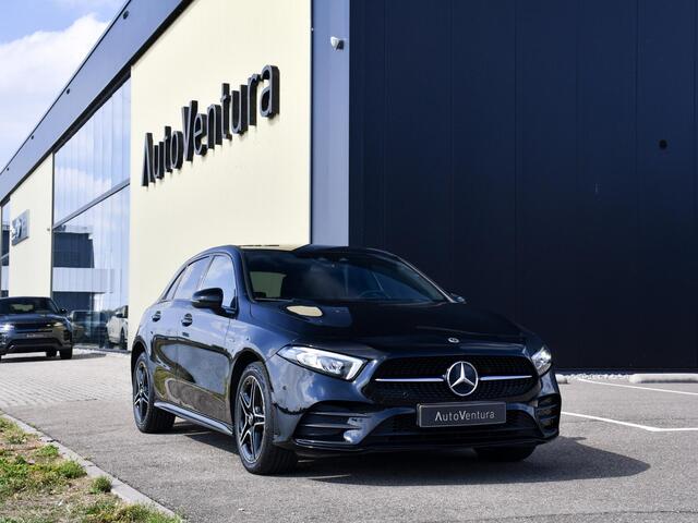 Mercedes-Benz A-KLASSE 250 e Business Solution AMG Limited l Sfeer verlichting l Stoelverwarming l Trekhaak