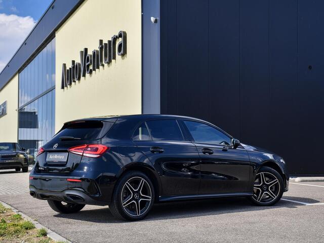 Mercedes-Benz A-KLASSE 250 e Business Solution AMG Limited l Sfeer verlichting l Stoelverwarming l Trekhaak
