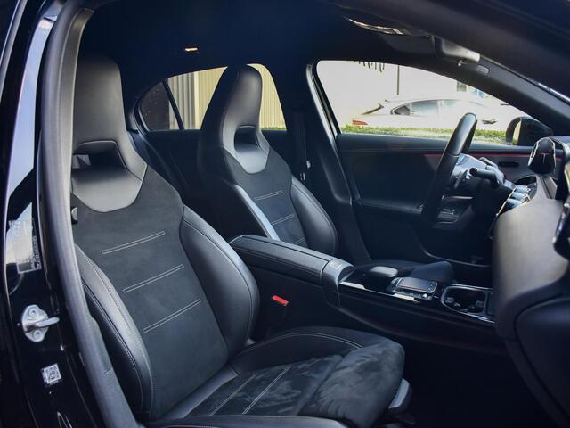 Mercedes-Benz A-KLASSE 250 e Business Solution AMG Limited l Sfeer verlichting l Stoelverwarming l Trekhaak