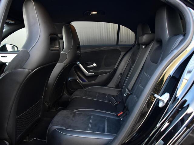 Mercedes-Benz A-KLASSE 250 e Business Solution AMG Limited l Sfeer verlichting l Stoelverwarming l Trekhaak