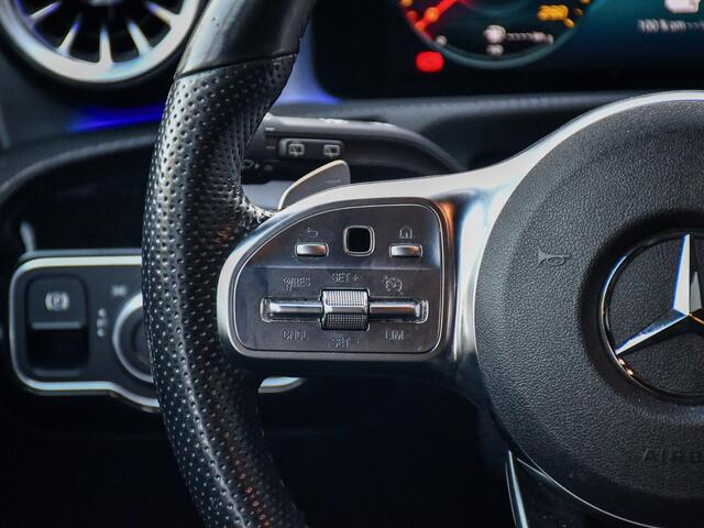 Mercedes-Benz A-KLASSE 250 e Business Solution AMG Limited l Sfeer verlichting l Stoelverwarming l Trekhaak