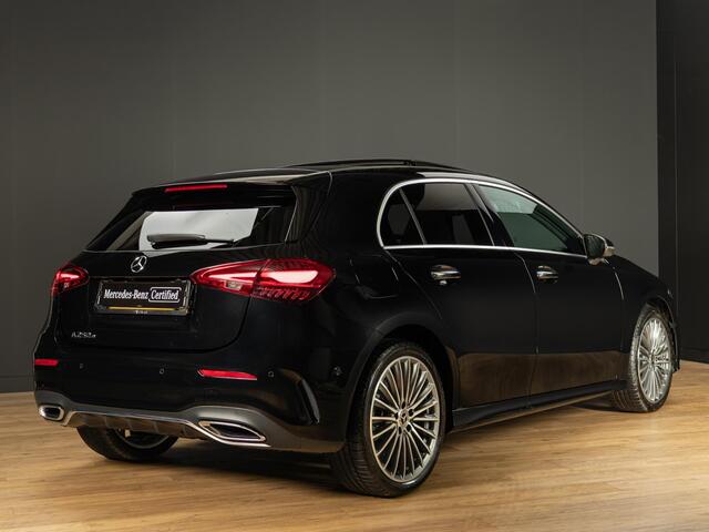 Mercedes-Benz A-KLASSE Hatchback 250 e Business Solution AMG Panorama dak