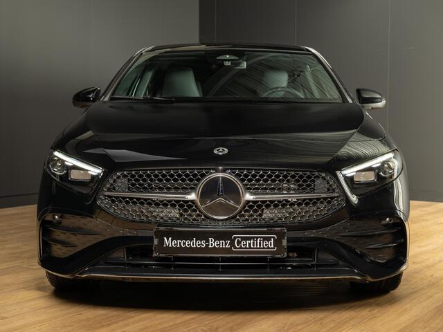 Mercedes-Benz A-KLASSE Hatchback 250 e Business Solution AMG Panorama dak