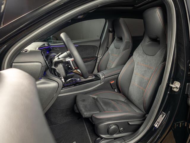 Mercedes-Benz A-KLASSE Hatchback 250 e Business Solution AMG Panorama dak