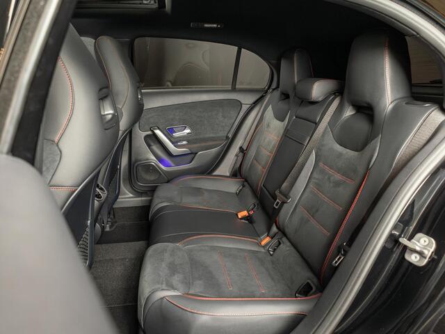 Mercedes-Benz A-KLASSE Hatchback 250 e Business Solution AMG Panorama dak