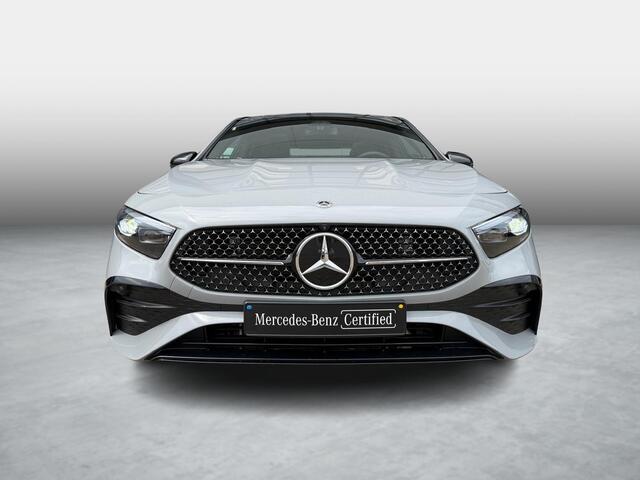 Mercedes-Benz A-KLASSE 180 Business Solution AMG