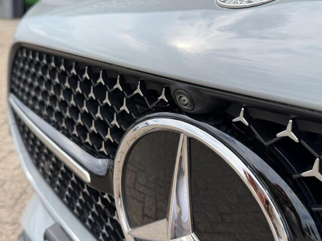 Mercedes-Benz A-KLASSE 180 Business Solution AMG