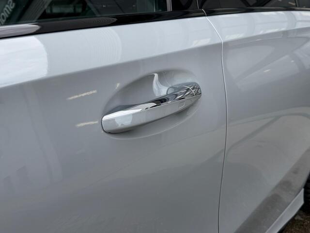 Mercedes-Benz A-KLASSE 180 Business Solution AMG