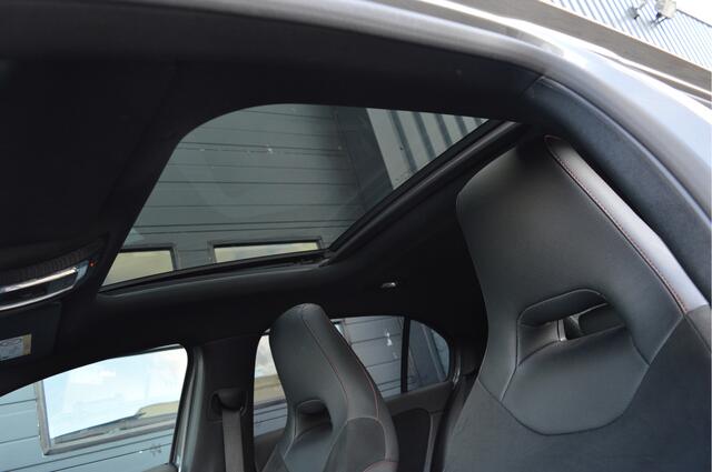 Mercedes-Benz A-KLASSE 250 e Star Edition AMG Line | SOH 95% | PANO | CAM | NIGHTPAKKET |