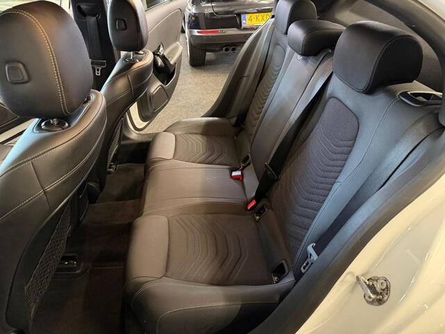 Mercedes-Benz A-KLASSE 180 Bns Solution*Carplay*Camera*Led*Velgen