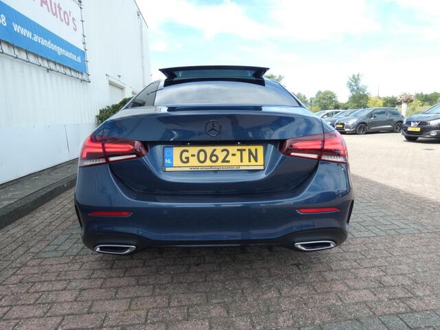 Mercedes-Benz A-KLASSE 200 AMG UPGRADE EDITION,Pano,Led,Camera