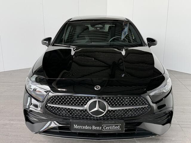 Mercedes-Benz A-KLASSE 180 Business Solution AMG | Night pakket | Panoramadak |