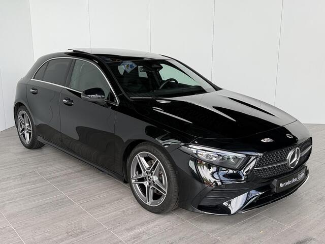 Mercedes-Benz A-KLASSE 180 Business Solution AMG | Night pakket | Panoramadak |