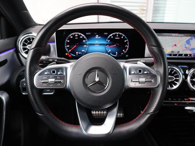 Mercedes-Benz A-KLASSE 200 Premium Plus