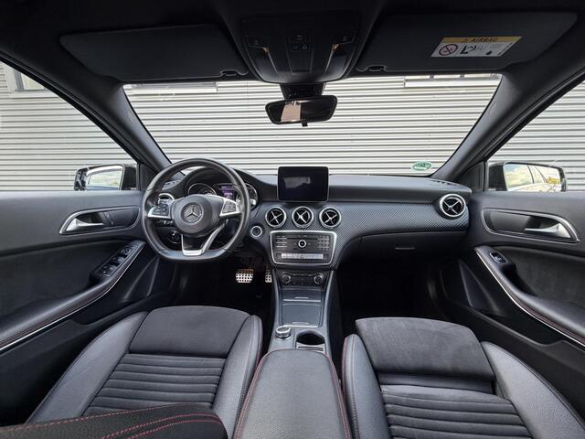 Mercedes-Benz A-KLASSE 180 Business Solution AMG |Cruise|Stoelver|