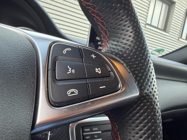Mercedes-Benz A-KLASSE 180 Business Solution AMG |Cruise|Stoelver|