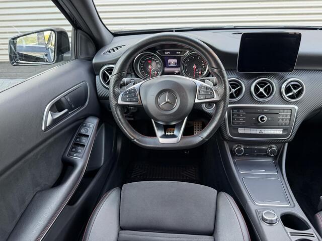 Mercedes-Benz A-KLASSE 180 Business Solution AMG |Cruise|Stoelver|