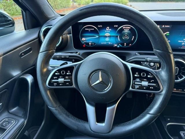 Mercedes-Benz A-KLASSE 200 Premium Plus Automaat Acarplay Stoelverwarmimg