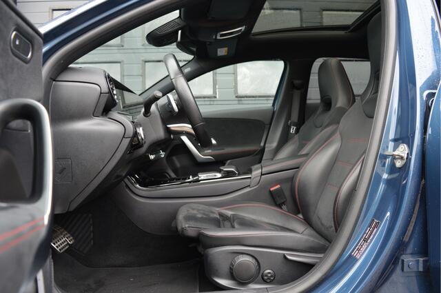 Mercedes-Benz A-KLASSE 200 Business Solution AMG Night Upgrade | PANO | CAMERA | CARPLAY |
