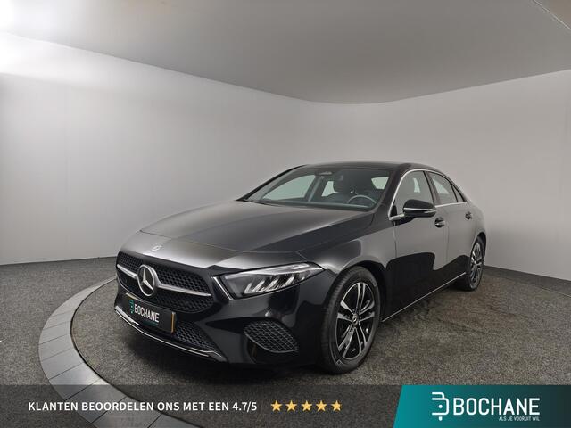 Mercedes-Benz A-KLASSE 180 Business Line | Camera | Navigatie | Climate Control | Stoelverwarming |