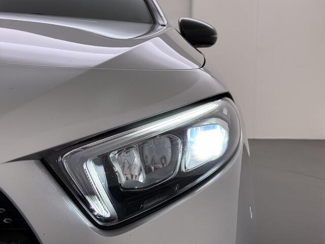 Mercedes-Benz A-KLASSE A 180 AMG line | Night Pano Sfeer