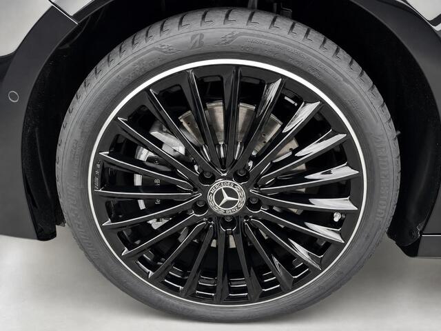 Mercedes-Benz A-KLASSE 250 e Business Solution AMG | AMG Plus Pakket | Night Pakket | Panoramadak | 360° Camera | Dodehoekassistent | Head-up Display | Advanced Sound System | MULTIBEAM LED Koplampen | Elektrisch Verstelbare Stoelen + Memory | Stoelverwarming | Sfeerverlichting | Apple CarPlay | Android Auto | Elektrisch Inklapbare Buitenspiegels | Parkeersensoren