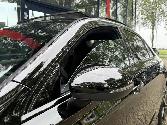 Mercedes-Benz A-KLASSE 250 e Business Solution AMG Limited | Panoramadak | Sfeerverlichting | PDC + Camera | Climate control | Navigatie |
