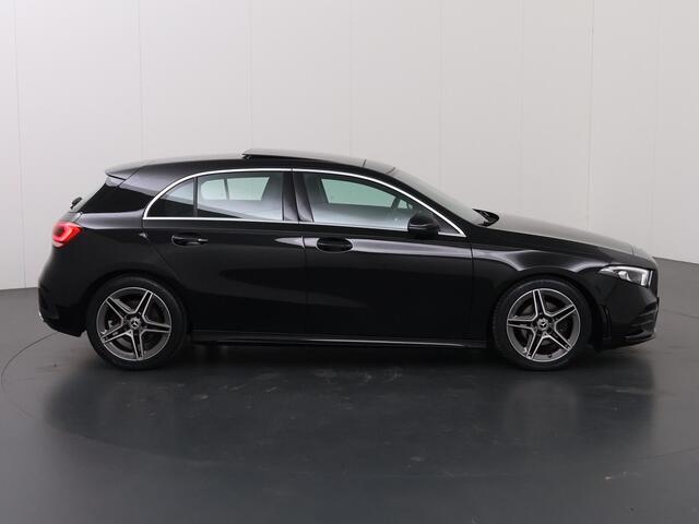 Mercedes-Benz A-KLASSE 200 Business Solution AMG | Panoramadak | Spiegelpakket | Stoelverwarming |