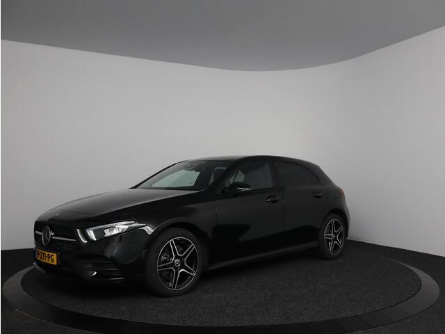 Mercedes-Benz A-KLASSE 250 e Business Solution AMG Limited | Business Plus Pakket