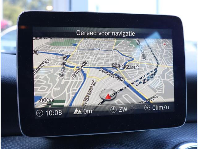 Mercedes-Benz A-KLASSE 180 Business Solution Camera | Stoelverwarming | Navigatie | Led | PDC