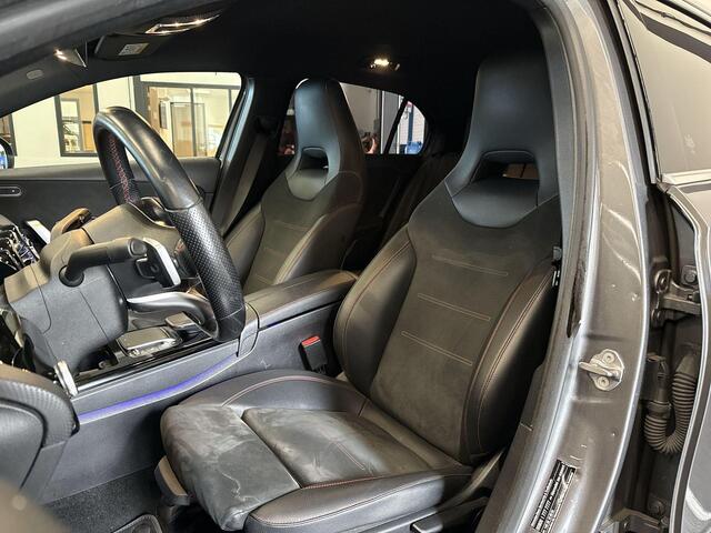Mercedes-Benz A-KLASSE 200 Business Solution AMG | CAMERA | STOELVERW. | SFEERVERLICHTING