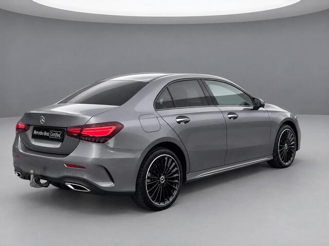 Mercedes-Benz A-KLASSE 250 e AMG | Trekhaak | Panoramadak