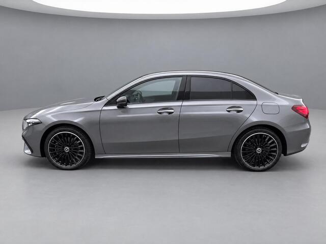 Mercedes-Benz A-KLASSE 250 e AMG | Trekhaak | Panoramadak
