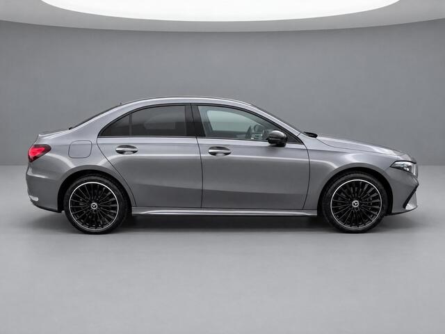 Mercedes-Benz A-KLASSE 250 e AMG | Trekhaak | Panoramadak